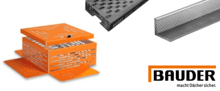 Zur Kategorie Gründach Zubehör wechseln