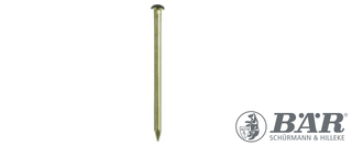 Zur Kategorie Eisen, vermessingt wechseln