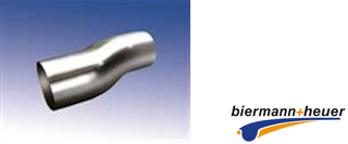 Zur Kategorie Quartz-Zink Etagenbögen (Sockelknie) wechseln