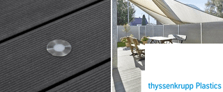 Zur Kategorie Twinson Terrace WPC und Vollkunststoff wechseln