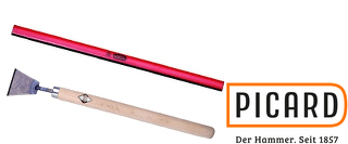 Zur Kategorie PICARD Beschriften & Markieren wechseln