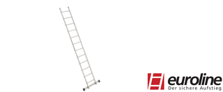 Zur Kategorie Nr. 30122 Sprossenanlege/Fahrzeugleiter wechseln