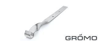 Zur Kategorie Grömo Rinnenbriede wechseln