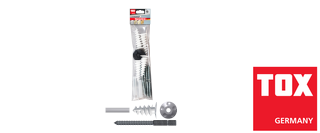 Zur Kategorie Fallrohrbefestigung Thermo Vario wechseln