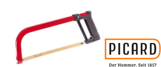 Zur Kategorie Metallsägebogen wechseln