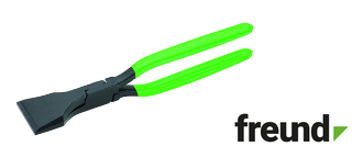 Zur Kategorie Eck-Falzzange wechseln