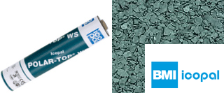 Zur Kategorie POLAR-TOP WS Elastomerbitumen-Schweißbahn wechseln