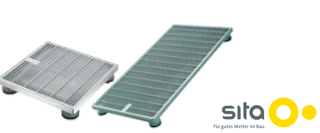 Zur Kategorie SitaDrain Terra wechseln