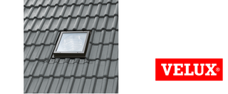 Zur Kategorie VELUX Tageslicht-Spot wechseln
