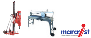 Zur Kategorie Marcrist Elektrowerkzeuge wechseln