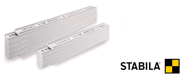 Zur Kategorie Kunststoff-Gliedermaßstäbe wechseln