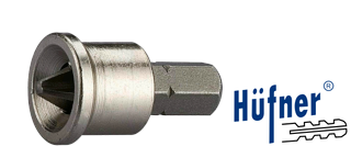 Zur Kategorie Hüfner Bits Phillips PH-LIMIT wechseln