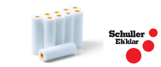 Zur Kategorie Lackwalze superfein, beidseitig gerade wechseln