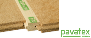 Zur Kategorie PAVATHERM-PROFIL Holzfaserdämmplatte wechseln