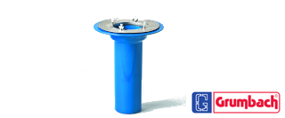 Zur Kategorie Universal-Gully Aufstockelement wechseln