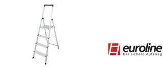 Zur Kategorie Nr. 618 Haushaltsleiter einseitig begehbar wechseln