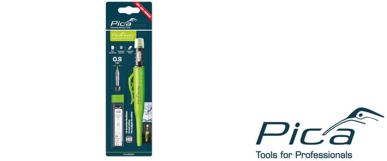 Zur Kategorie Pica Fine Dry Bundle wechseln