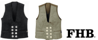 Zur Kategorie Zunftweste HILDE wechseln