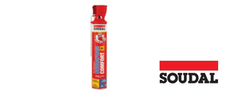 Zur Kategorie Soudafoam Comfort B2 (Genius Gun) wechseln