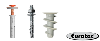 Zur Kategorie Dübel-Bolzenanker wechseln