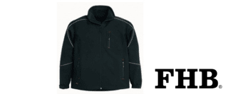 Zur Kategorie Softshell-Jacke DIRK wechseln