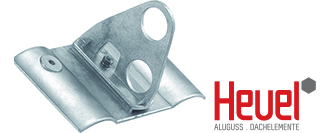 Zur Kategorie Pipe Doppelrohrhalter für Wellplatten wechseln