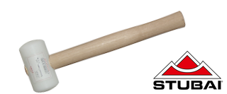 Zur Kategorie Kunststoffhammer wechseln