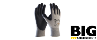 Zur Kategorie ESD-Handschuhe wechseln