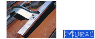 Zur Kategorie Müral Dachleiter - A7 wechseln
