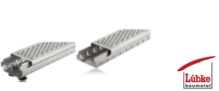 Zur Kategorie Lübke Entwässerungsrinnen & -roste wechseln