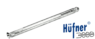 Zur Kategorie Hüfner Metallrahmendübel FRSP Senkkopf wechseln