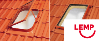 Zur Kategorie Stahl-Dachfenster wechseln