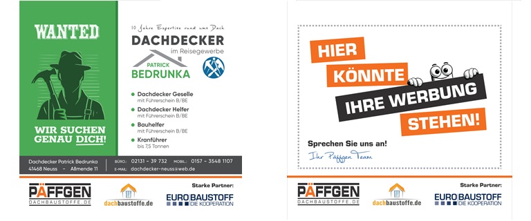 Zur Kategorie Gerüst-Werbebanner wechseln