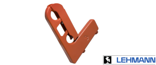 Zur Kategorie CLICK 17 Rohrhalter wechseln