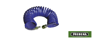 Zur Kategorie Spiralschlauch wechseln