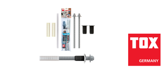 Zur Kategorie Schwerlast-Montagesystem Thermo Proof Wood Mini wechseln