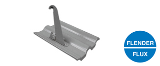 Zur Kategorie Gitterstütze 25cm für Dachsteine wechseln
