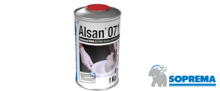 Zur Kategorie ALSAN 071 Stellmittel wechseln