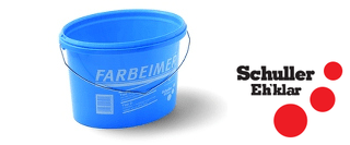 Zur Kategorie Kunststoff, oval wechseln