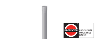 Zur Kategorie Fallrohr wechseln