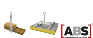 Zur Kategorie ABS Anschlagpunkte wechseln