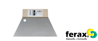 Zur Kategorie Zahnspachtel wechseln