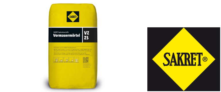 Zur Kategorie Moertel, Estriche und Betone wechseln