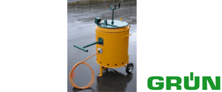 Zur Kategorie Grün Fugenvergusseinrichtung wechseln