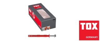 Zur Kategorie Rahmendübel Fassad XL wechseln