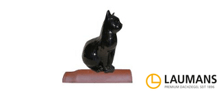 Zur Kategorie Dachkatze sitzende wechseln