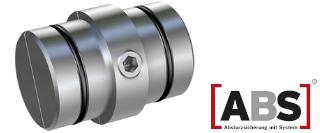 Zur Kategorie Grundkomponenten f. alle Systeme wechseln