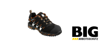 Zur Kategorie S1P Sicherheits-Schuhe wechseln