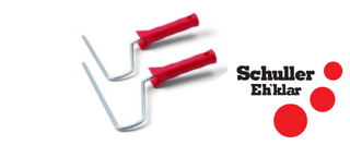 Zur Kategorie Farbroller-Bügel 8mm, 18 & 25cm wechseln