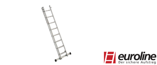 Zur Kategorie Nr. 302 Schiebeleiter 2-tlg. PREMIUM m.Vario-Traverse wechseln
